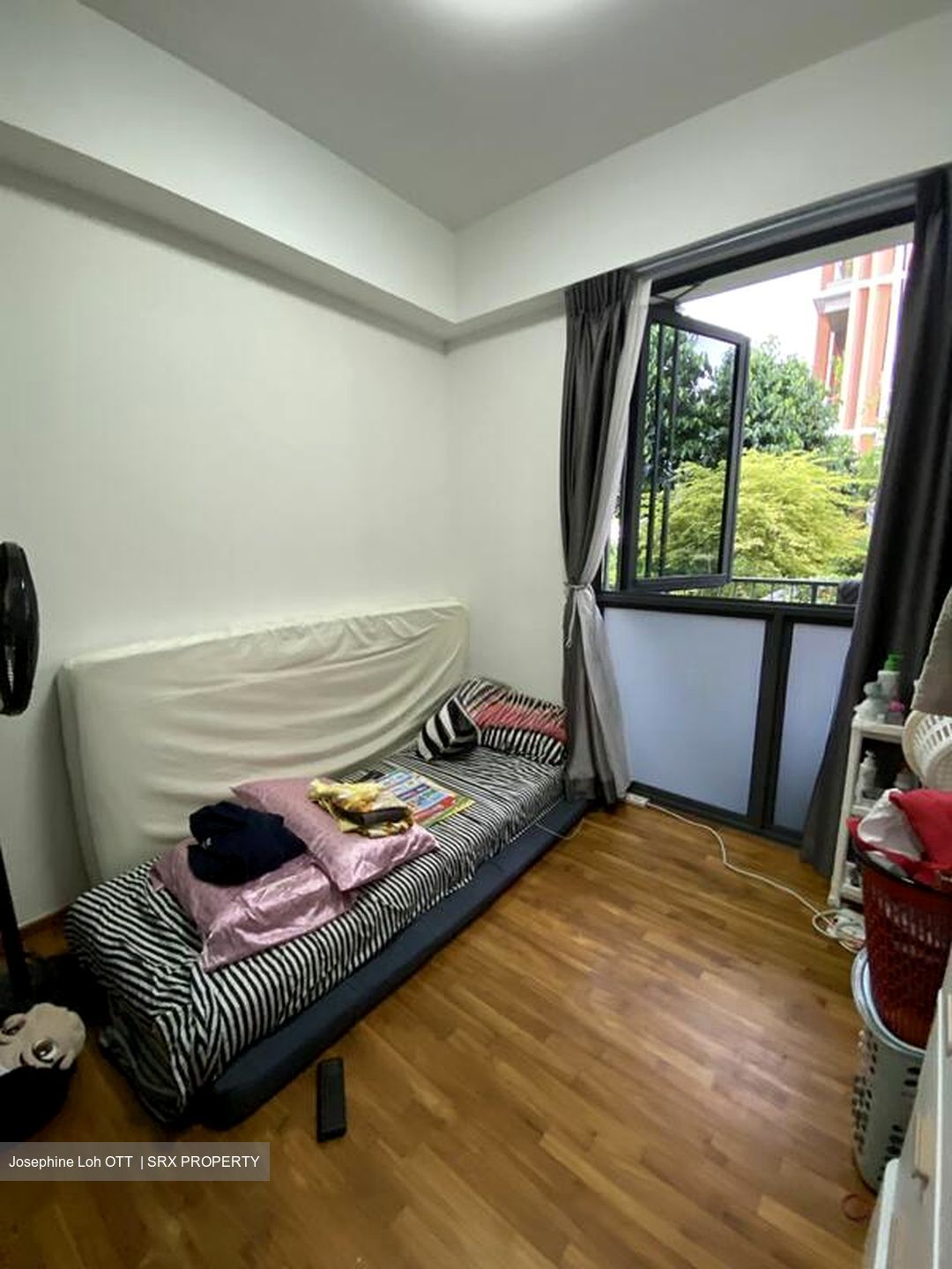 North Park Residences (D27), Apartment #507396011